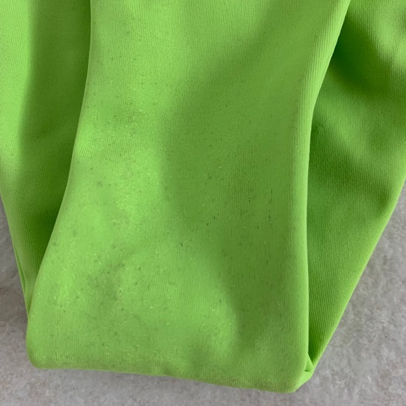 DISRUPTIVE YOUTH GREEN SOLAR TOP AND BELLE BOTOMS - Picture 7 of 7